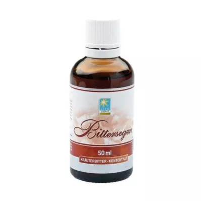 BITTERSEGEN Droppar, 50ml BITTERSEGEN Droppar, 50ml