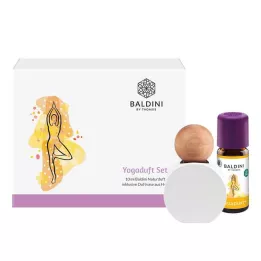BALDINI Yogadoftset, 1 st