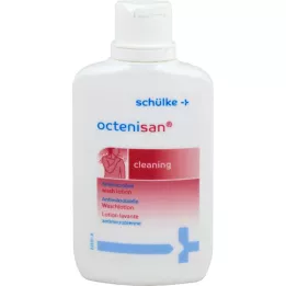 Oktenisan tvätt lotion, 1 l