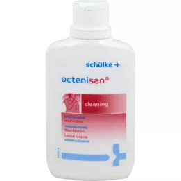 Oktenisan tvätt lotion, 5 l