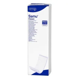 Samu Newborn mallar Classic maxi 11x35 cm, 10 st