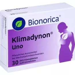 KLIMADYNON Uno Film -Coated Tablets, 30 st