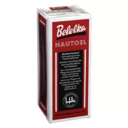 BEFELKA Hudolja, 50 ml