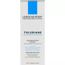 Roche Posay Toleriane Cream, 40 ml