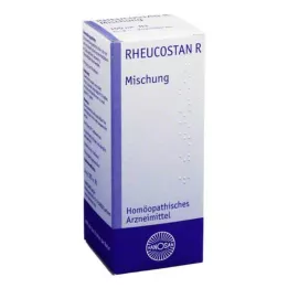 RHEUCOSTAN r vätska, 100 ml