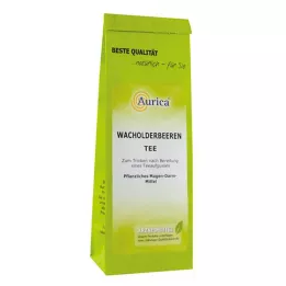 WACHOLDERBEEREN Te Aurica, 80 g