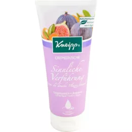 Kneipp Cream Shower Sensuell förförelse, 200 ml