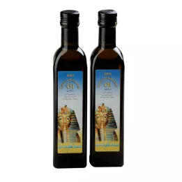 SCHWARZKÜMMEL BIO Egyptisk olja, 1000 ml