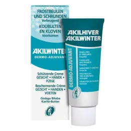 Akilwinter kräm, 75 ml
