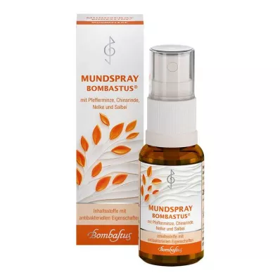 MUNSPRAY, 20 ml MUNSPRAY, 20 ml