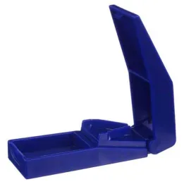 Tablettavdelare plast, 1 st