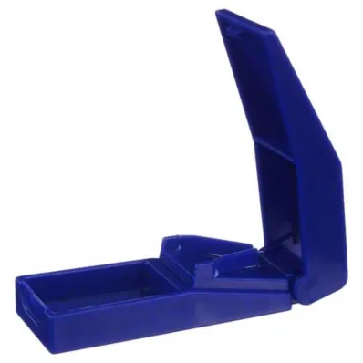 Tablettavdelare plast, 1 st Tablettavdelare plast, 1 st