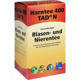 HARNTEE 400 TAD N -granuler, 300 ml