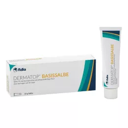 DERMATOP Grundsalva, 50 g