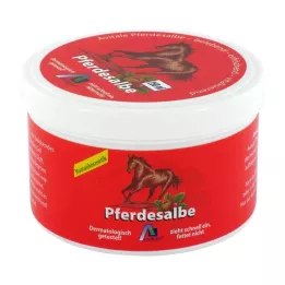 PFERDESALBE med hästkastanj, 250 ml