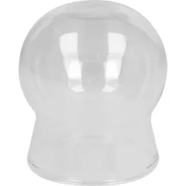 SCHRÖPFKOPF 3 cm kulform, 1 st