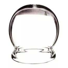 SCHRÖPFKOPF 6 cm kulform, 1 st