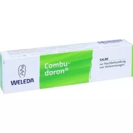 COMBUDORON salva, 70 g
