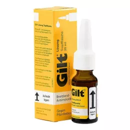 GILT Lösning, 20 ml