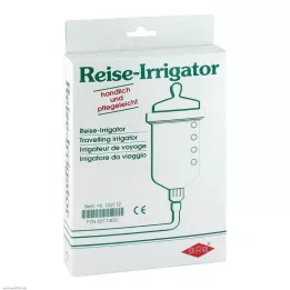 IRRIGATOR F.D.REISE komplett 2 l, 1 st