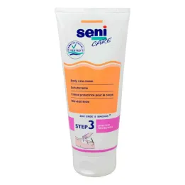 Seni care skyddskräm med linneextrakt (12x200 ml)