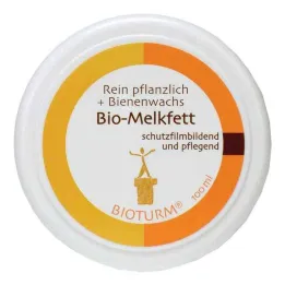 Bioturm ekologiskt mjölkfett nummer 3 4 salva (100 ml)