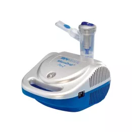 MICRODROP Pro2 inhalator, 1 st
