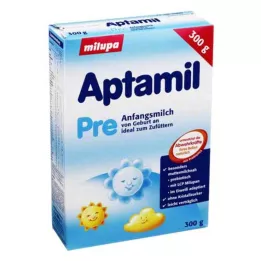 APTAMIL Förpulver, 300 g