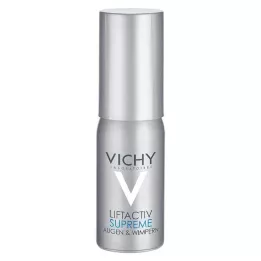 VICHY LIFTACTIV Serum 10 Eyes & Ögonfranscreme, 15 ml