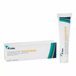 DERMATOP Baskräm, 100 g