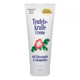 TEUFELSKRALLE KRÄM, 100 ml