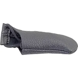 Fingerling läder bandage storlek 2, 1 st