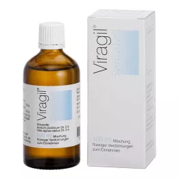 VIRAGIL vätska, 100 ml