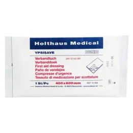 Bandageduk Ypsisave 40x60cm, 1 st