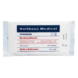 Bandageduk Ypsisave 60x80cm, 1 st
