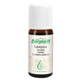 Eukalyptusolja, 10 ml