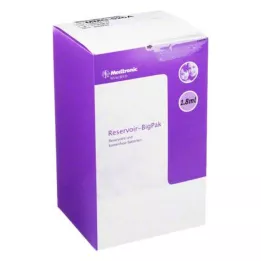 PARADIGM 5 Reservoir Big Pack 1,8 ml inklusive batteri., 50 st