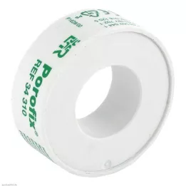 POROFIX Självhäftande gips 1,25 cmx5 m, 1 st