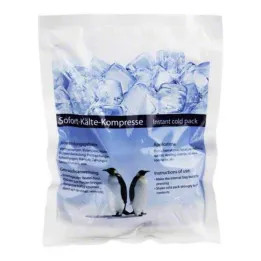 Instant Cold Compress Quick 15x20 cm, 1 st