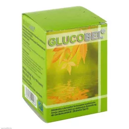 GLUCOBEL Diabeteskapslar, 90 st