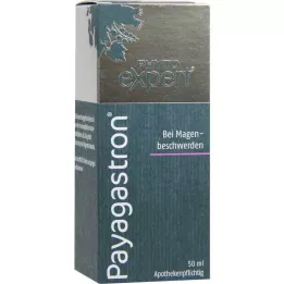PAYAGASTRON Blandning, 50 ml