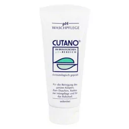CUTANO Flytande tvättvård, 200 ml