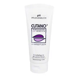CUTANO Vårdmjölk, 200 ml