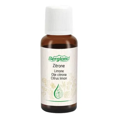 Citronolja, 30 ml Citronolja, 30 ml