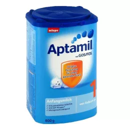 APTAMIL 1 EP pulver, 800 g