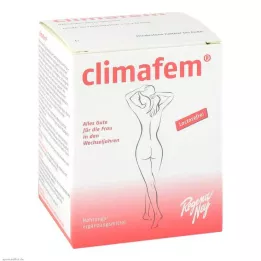 CLIMAFEM Tabletter, 60 st