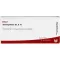 BINDEGEWEBE GL D 10 ampuller, 10X1 ml