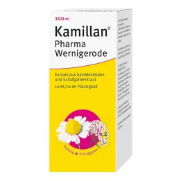 KAMILLAN vätska, 100 ml