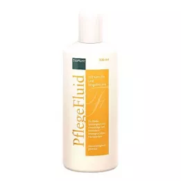 Bioplantvätska, 300 ml