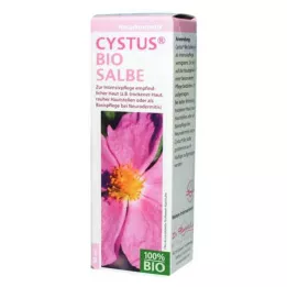 DR PANDALIS Cystus Bio Ointment, 50 ml